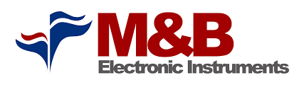 M & B