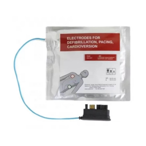 Electrozi multifunctionali Primedic HeartSave Y/YA