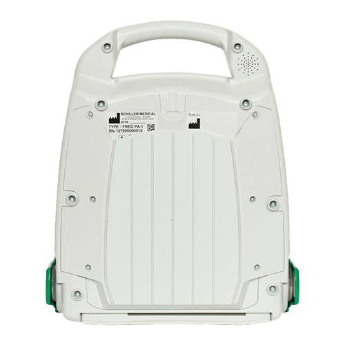 DefiSign Defibrilator semi-automat DefiSign LIFE - (RO/EN/HU)