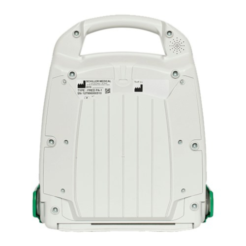 DefiSign Defibrilator complet automat DefiSign LIFE - (RO/EN/HU)