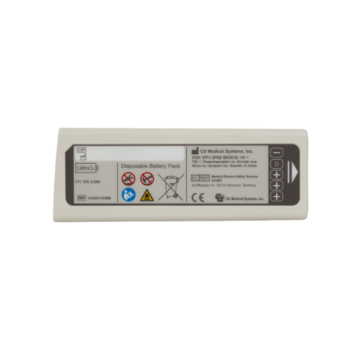 Marca Baterie CU Medical pentru iPad SP1