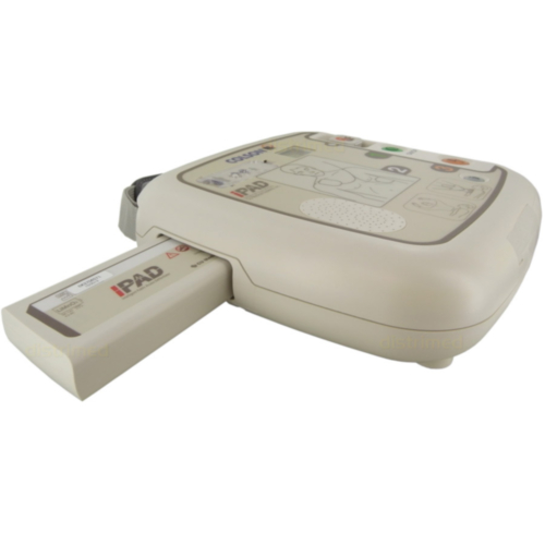 Marca Baterie CU Medical pentru iPad SP1