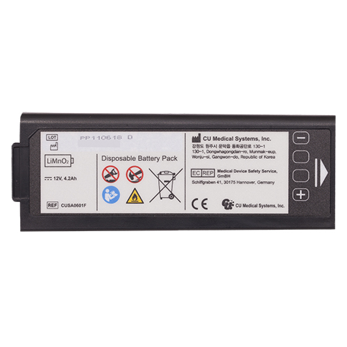 Baterie CU Medical i-PAD NF-1200