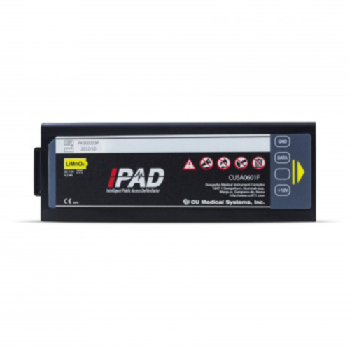 Marca Baterie CU Medical i-PAD NF-1200