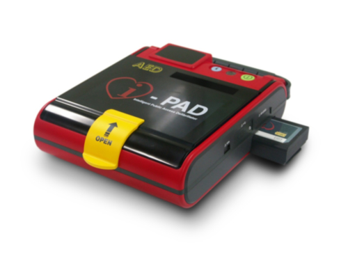 Marca Baterie CU Medical i-PAD NF-1200