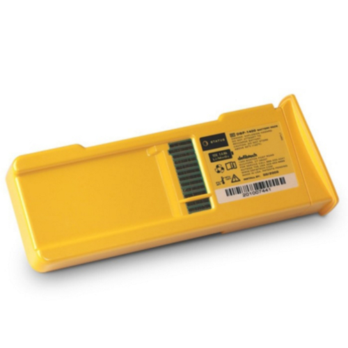 Baterie Defibtech Lifeline cca. 5 ani