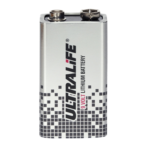 Defibtech Baterie litiu Defibtech 9V