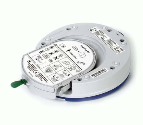 Electrozi Heartsine Samaritan PAD PAK