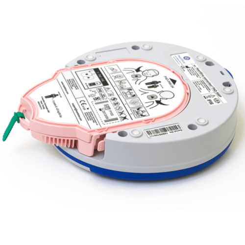 Electrozi Heartsine Samaritan PAD PAK Pediatric