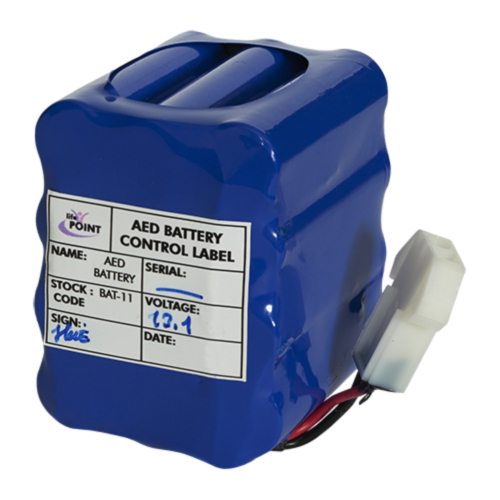 Marca Baterie Life-Point Pro