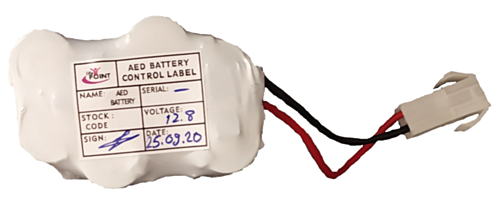 Marca Baterie Life-Point Pro