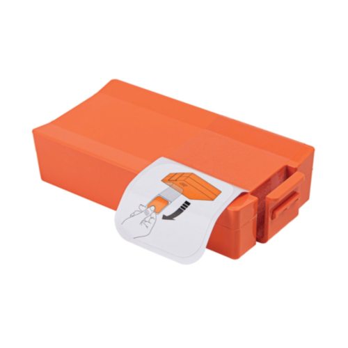 Marca Baterie Mediana AED A16