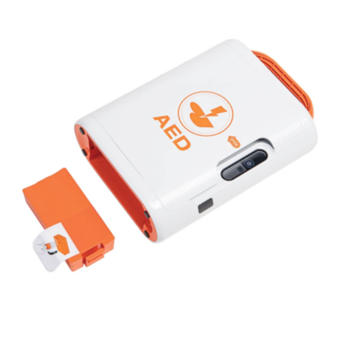 Marca Baterie Mediana AED A16