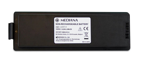 Baterie Mediana A10