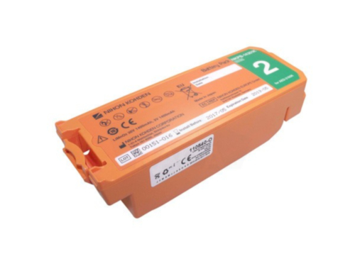 Marca Baterie Nihon Kohden AED-21xx | SB-212VK