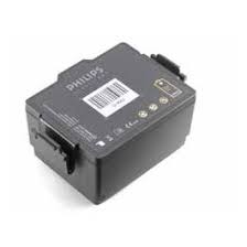 Philips Baterie Li-ion Philips Heartstart FR3 de 10,8 volți si 4,5 Ah