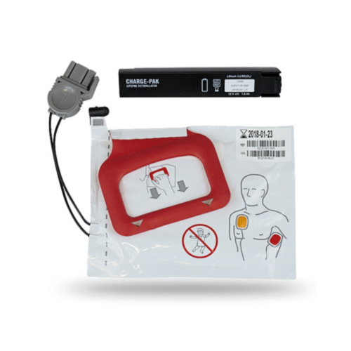 Electrozi Physio-Control CHARGE-PACK