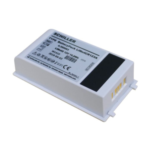 Baterie DefiSign Pocket Plus / FRED Easyport Plus