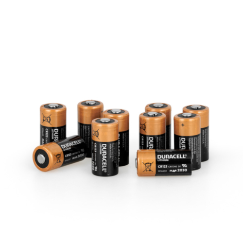 Marca Baterii ZOLL AED Plus