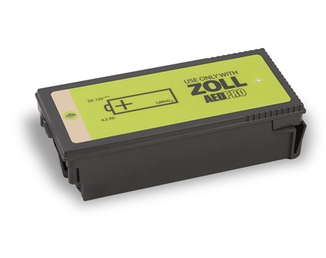 Marca Baterie ZOLL AED Pro