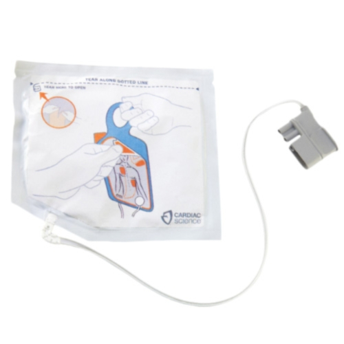 Electrozi Electrozi pediatrici Cardiac Science Powerheart G5