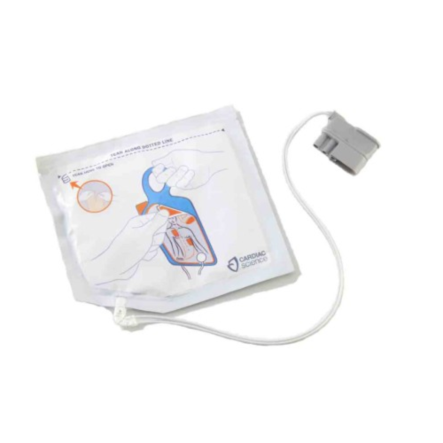 Electrozi Cardiac Science Powerheart G5 electrozi pentru adulti