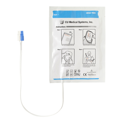 Electrozi CU Medical I-PAD NF-1200 pentru adulti