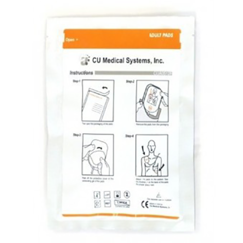 Electrozi Electrozi pediatrici CU Medical i-PAD NF-1200