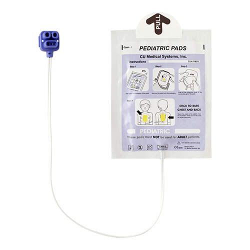 Electrozi Electrozi pediatrici CU Medical i-PAD SP1