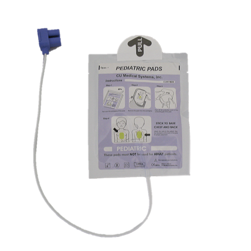 Electrozi Electrozi pediatrici CU Medical i-PAD SP1