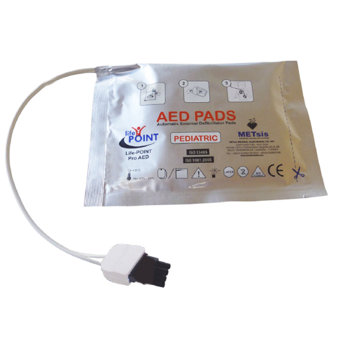 Electrozi Electrozi pediatrici Life-Point Pro