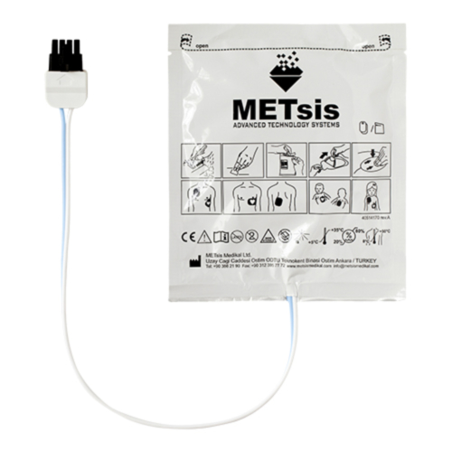 Electrozi Electrozi pediatrici Life-Point Pro
