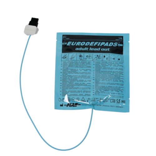 Electrozi Life-Point pentru adulti