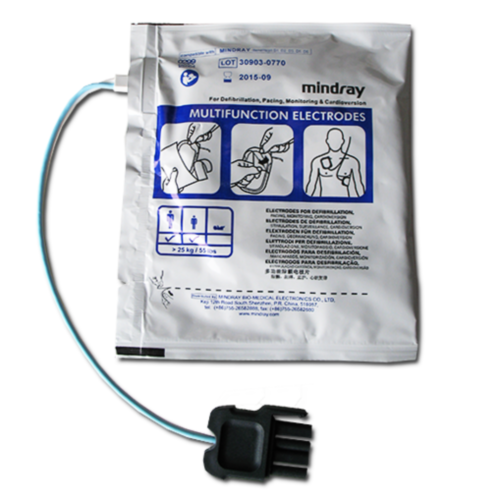 Electrozi Mindray BeneHeart MR60