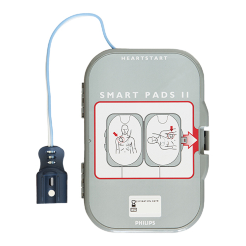 Electrozi Electrozi Philips Heartstart FRx smart II