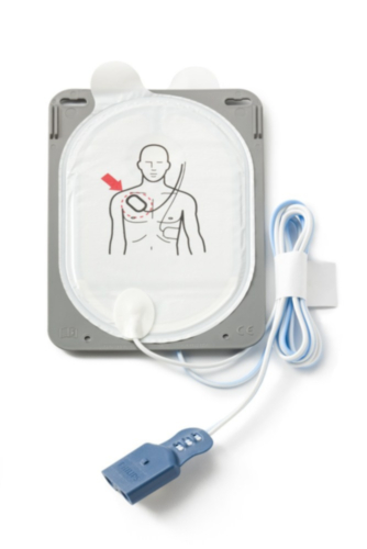 Electrozi Electrozi Philips Heartstart FR3 smart III pentru adulti