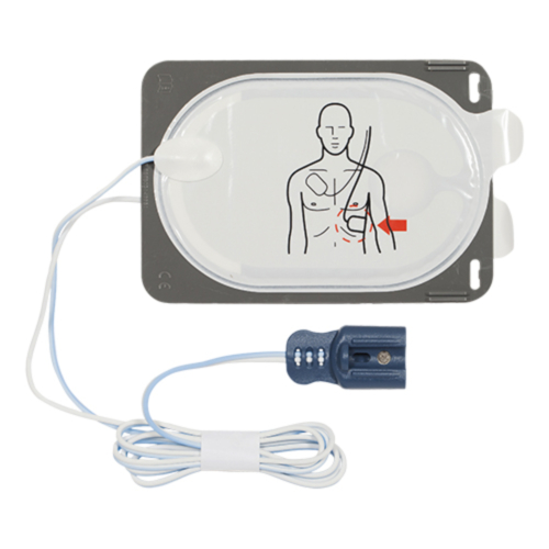 Electrozi Electrozi Philips Heartstart FR3 smart III pentru adulti