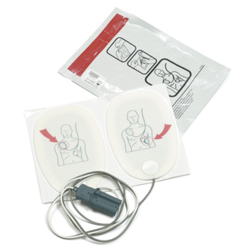 Electrozi Electrozi Philips Heartstart FR2 pentru adulti
