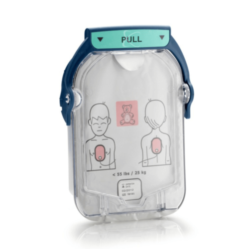 Electrozi pediatrici Philips Heartstart HS 1