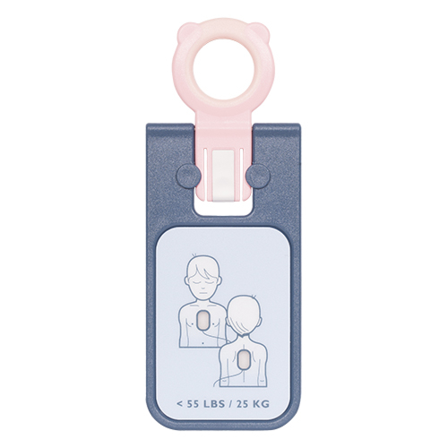 Cheie Philips Heartstart FRx pentru copii / sugari