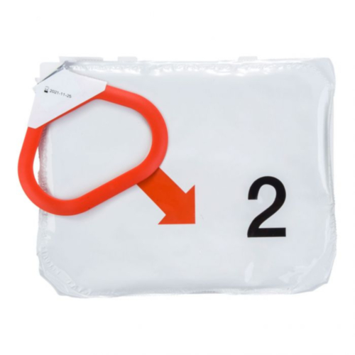 Electrozi Electrozi Physio-Control Lifepak CR2