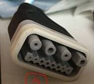 Electrozi Electrozi Primedic SavePads PreConnect