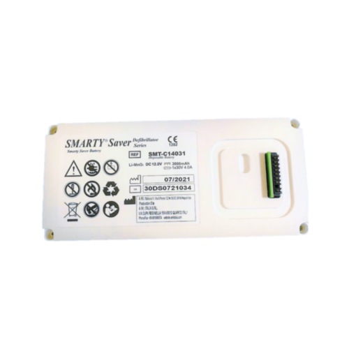 Marca Baterie AMI Italia Smarty Saver