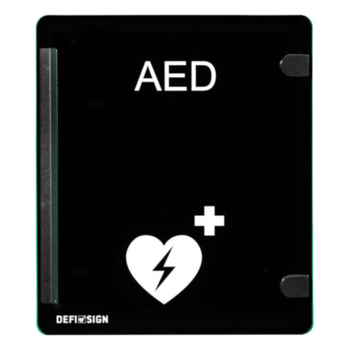 Cabine Cabina de perete exterior DefiSign Nox