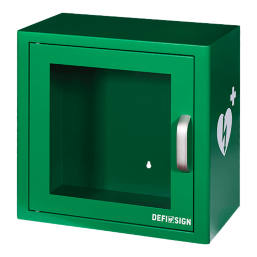 Cabine Cabina universala de interior (verde)