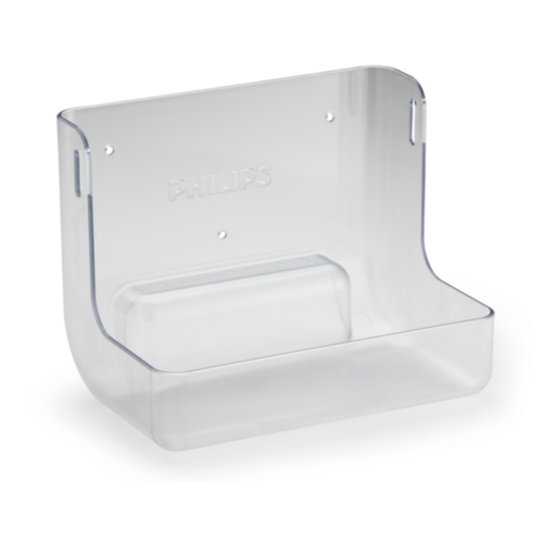 Suport de perete transparent Philips Heartstart