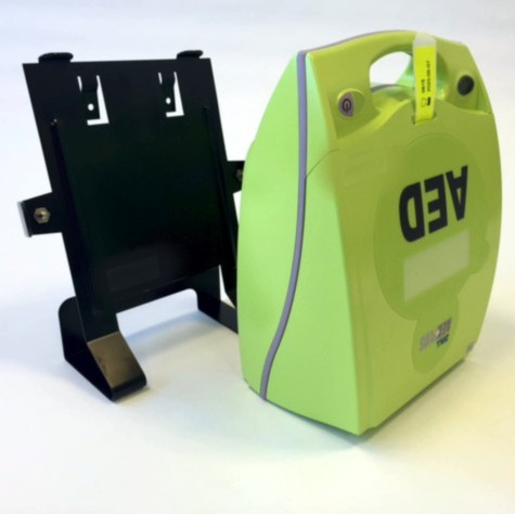 Suport de perete Zoll AED Plus
