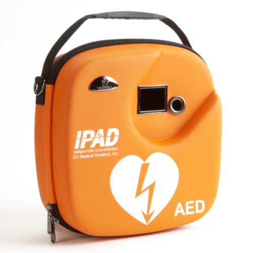 Geanta de transport CU Medical i-PAD SP1