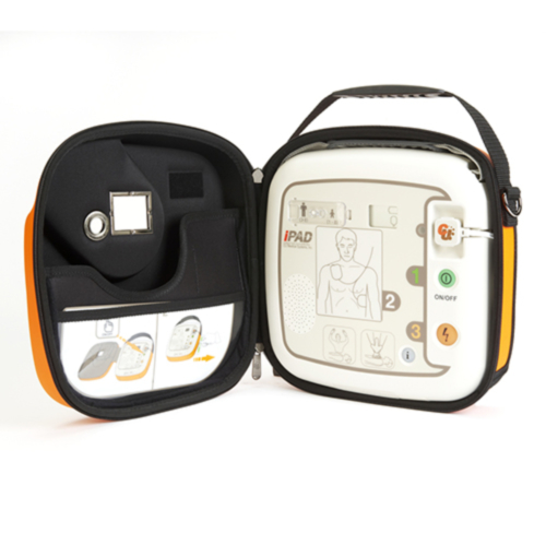 Tip Geanta de transport CU Medical i-PAD SP1