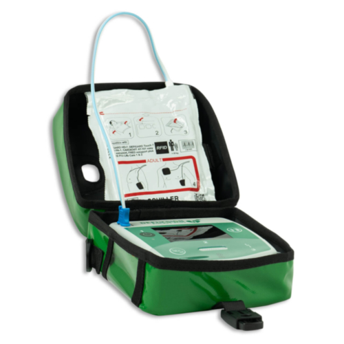 Tip Geanta pentru defibrilator DefiSign Pocket Plus